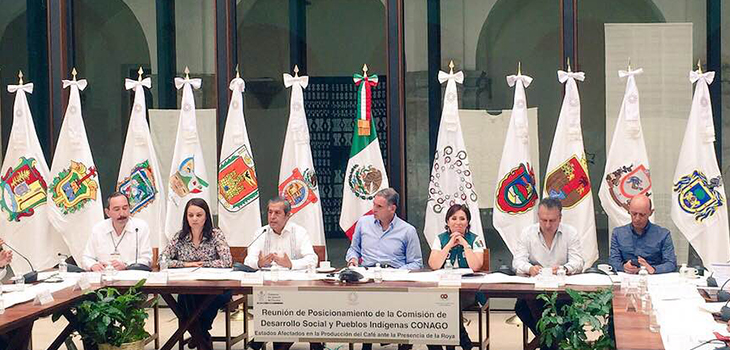 Reunión