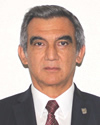Dr. Américo Villarreal Anaya, Tamaulipas.