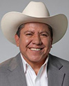 Lic. David Monreal Ávila, Zacatecas.