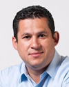 Lic. Diego Sinhué Rodríguez Vallejo
