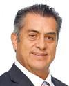 Ing. Jaime Heliodoro Rodríguez Calderón