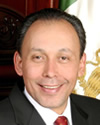 Lic. José Reyes Baeza Terrazas