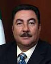 Ing. Narciso Agúndez Montaño