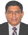 Ing. Salomón Jara Cruz, Oaxaca.