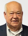 Mtro. Víctor Manuel Castro Cosío, Baja California Sur.
