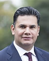 Lic. Williams Oswaldo Ochoa Gallegos