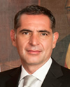 Presidente de la LI Reunión Ordinaria de la CONAGO