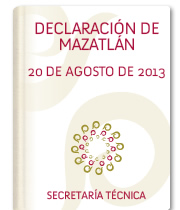 Declaración de Mazatl?n