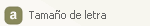 Formato de texto